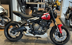 TRIUMPH TRIDENT 660 2026 L21U45