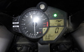 YAMAHA YZF-R1 2009 RN24J