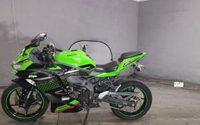 KAWASAKI  NINJA ZX-25R SE ZX250E