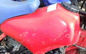 HONDA MTX50R AD06