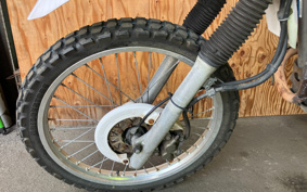 YAMAHA SEROW 225 DG08J