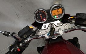 SUZUKI BANDIT1250 GW72A