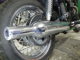 Фото Triumph BONNEVILLE 2008 с японского аукциона