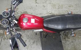 SUZUKI GN125 H 2000