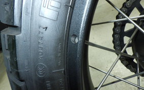 DUCATI DESSERT X 2022