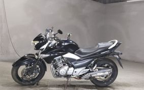 SUZUKI GSR250 GJ55D