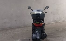 SUZUKI ADDRESS V125 CF4MA