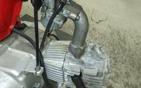 HONDA CD50 BENLY S CD50