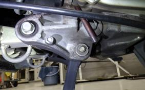 HONDA DIO Gen.6 2008 AF62