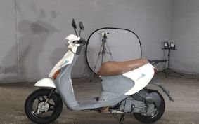 SUZUKI  LETS 4G CA41A