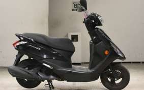 YAMAHA AXIS 125 Z 1984 SEJ6J
