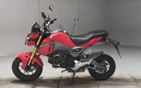 HONDA GU ROM JC61