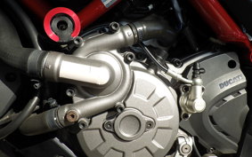 DUCATI MULTISTRADA 1260 2018