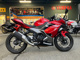 Фото Kawasaki NINJA 250 ABS с японского аукциона