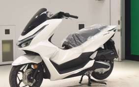 HONDA PCX125 2014 JK05