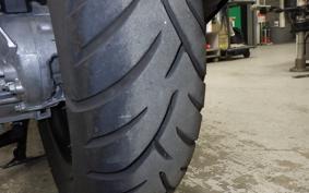 HONDA PCX 160 2022 KF47