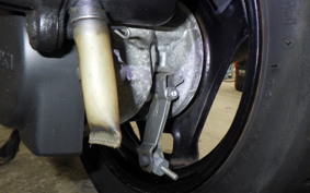 SUZUKI ﾚｯﾂ 2010 CA4AA