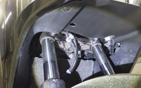 HONDA NC700 INTEGRA 2012 RC62