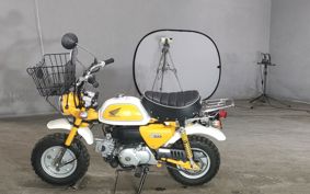 HONDA MONKEY AB27