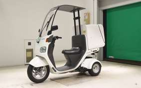 HONDA GYRO CANOPY 2012 TA03