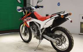HONDA CRF250L 2022 MD38