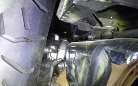 HONDA GL 1800 GOLD WING TOUR DCT SC79