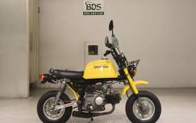 HONDA GORILLA 2015 Z50J