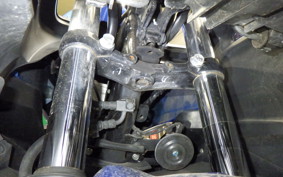 SUZUKI ｼﾞｸｻｰ150SF