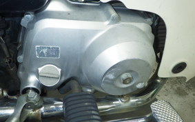 HONDA C90 SUPER CUB HA02