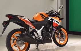 HONDA CBR250R A 2025 MC41