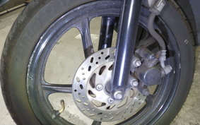 SUZUKI ADDRESS 110 2010 CE47A