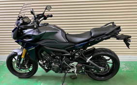 YAMAHA MT-09 Tracer 2016 RN36J