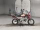 Фото Honda MONKEY с японского аукциона