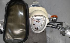 HONDA CREA SCOOPY AF55