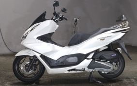 HONDA PCX 160 KF47