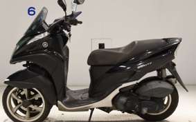 YAMAHA TRICITY 125 2024 SE82J