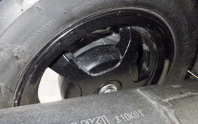 SUZUKI ADDRESS V125 1999 DT11A