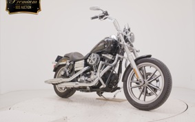 HARLEY FXDL 1580 2011