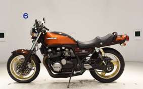 KAWASAKI ZEPHYR 750 1992 ZR750C
