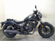 Фото Honda REBEL 250 ABS 2017 с японского аукциона