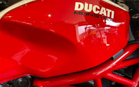 DUCATI MONSTAR 1200S 2015 ZDMM603JAFB