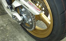 SUZUKI GSX400 IMPULSE 1996 GK79A