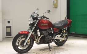 SUZUKI INAZUMA 400 (GSX400) 1998 GK7BA