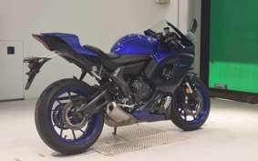 YAMAHA YZF-R7 2025 RM39J
