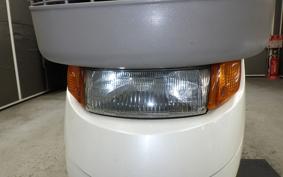 HONDA DIO CESTA GEN 2 AF68