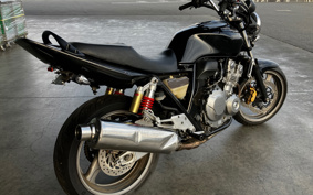 HONDA CB400SF NC42