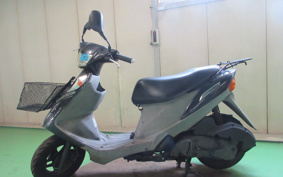 SUZUKI ADDRESS V125 CF46A
