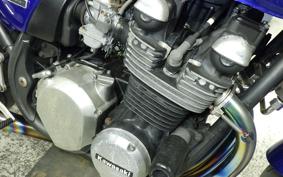 KAWASAKI ZEPHYR 750 2005 ZR750C