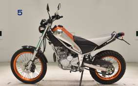 YAMAHA TRICKER Gen.2 DG16J
