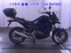Фото Honda NC750X 2015 с японского аукциона
